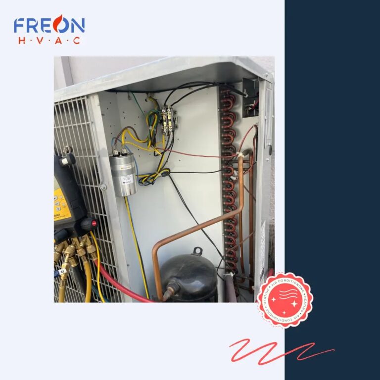 Best Goodman Heat Pump Installers and Innovations, Installation, and Ecology