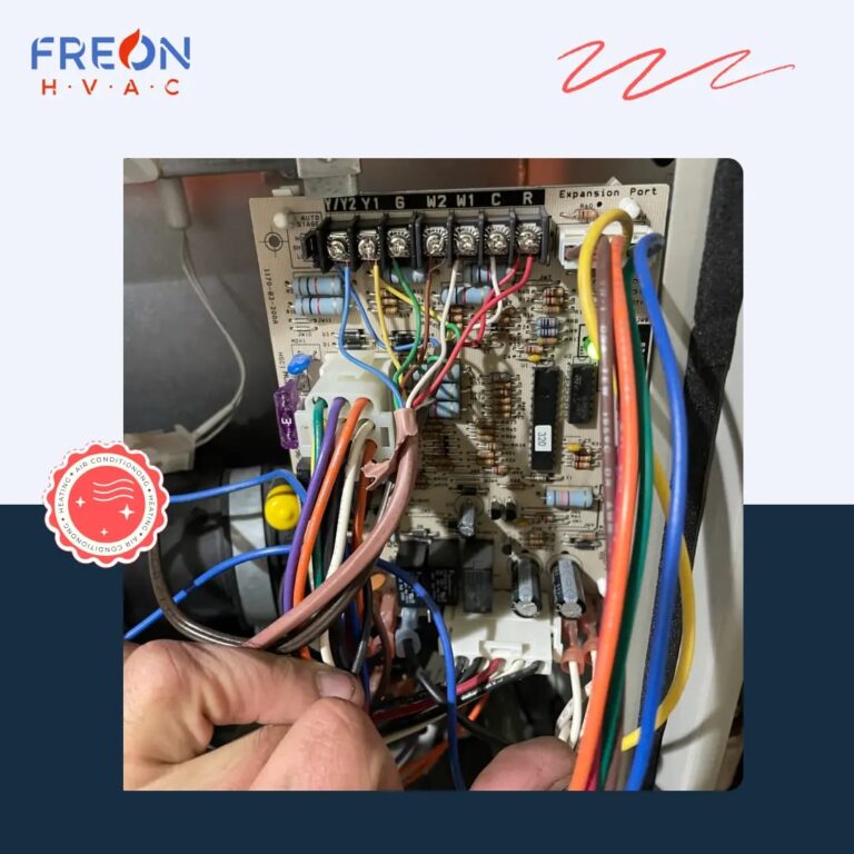 Best Goodman Furnace Installers and Their Impact on Your Device’s Efficiency and Lifespan