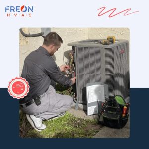 Why and How to Reset Air Conditioner: Step by Step and Without Risk