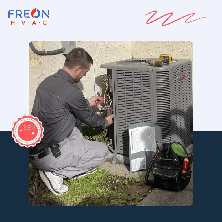 Why and How to Reset Air Conditioner: Step by Step and Without Risk