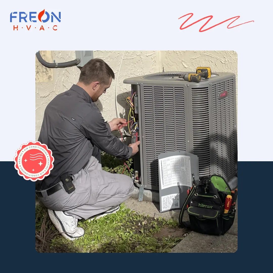 Best Goodman AC Installers and Their Secrets