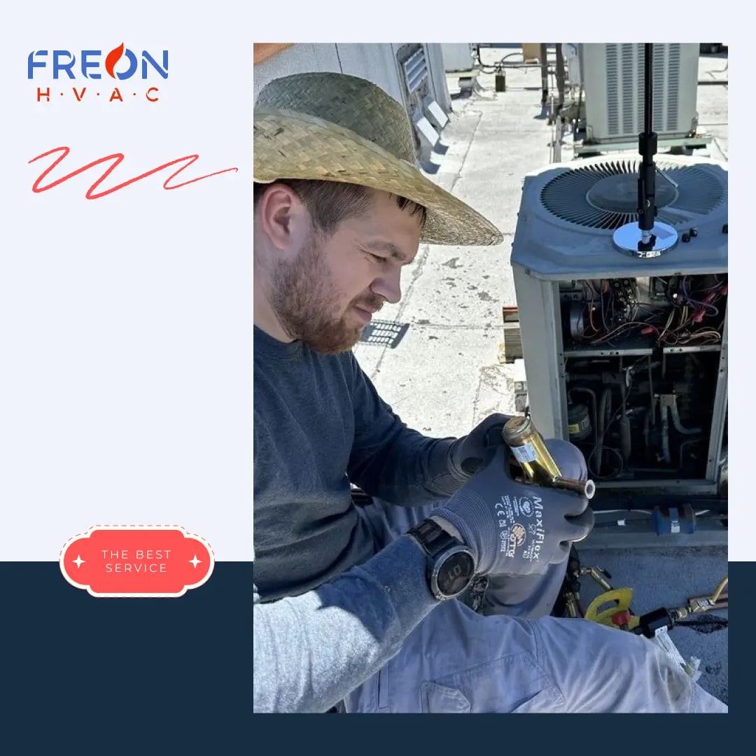 Best HVAC San Francisco Technicians: Your Comfort Zone