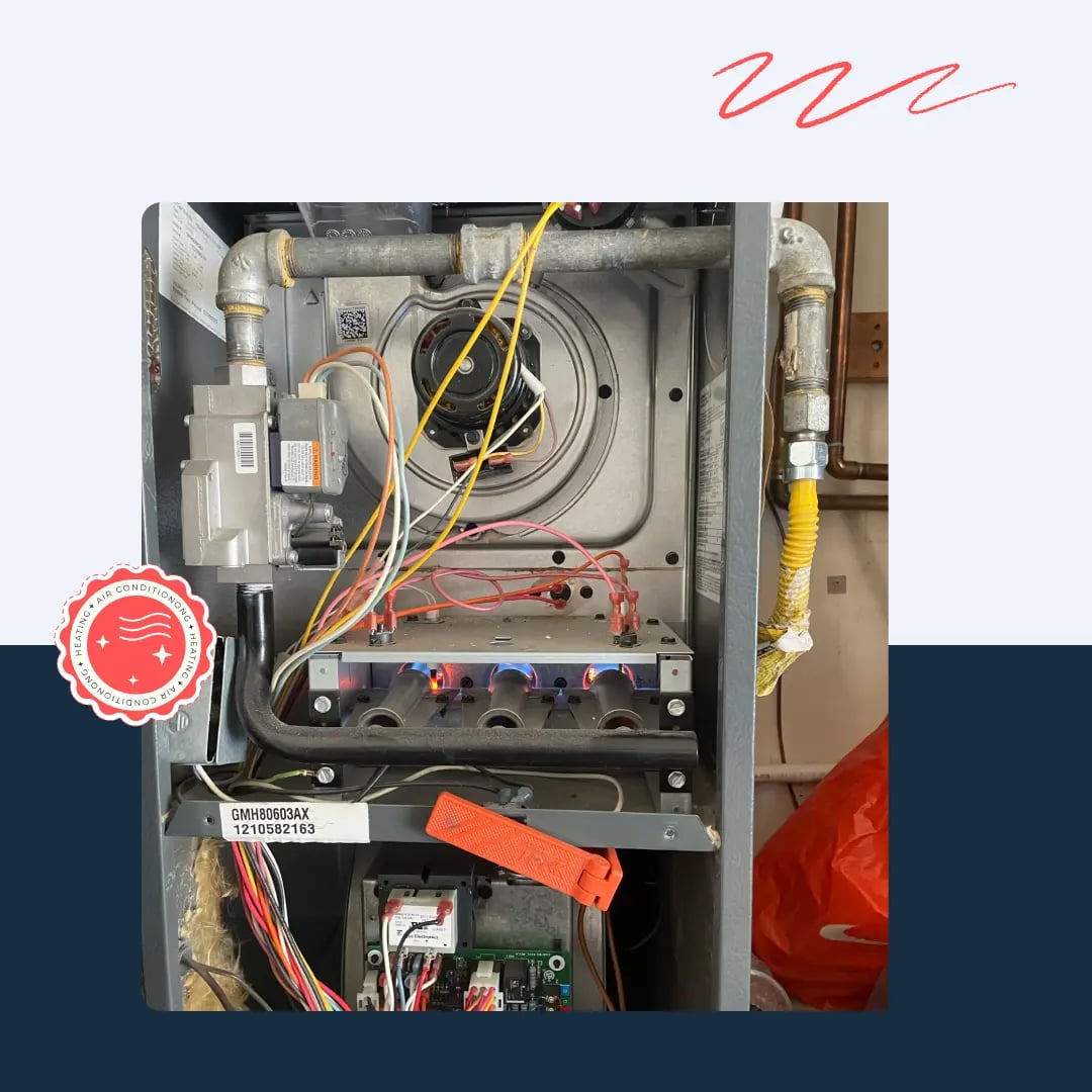 Goodman HVAC Repair by Professionals Goodman HVAC Repair by Professionals