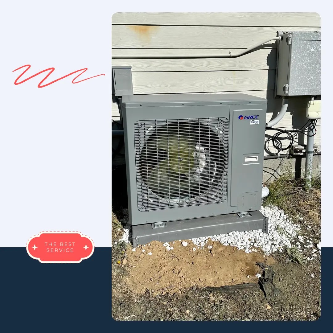 What Month is Best for AC tune-up San Francisco?