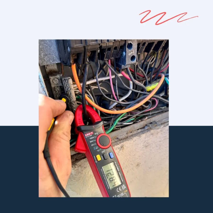 Electrical Panel Upgrades in San Francisco, CA