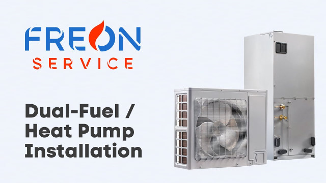 Experience HVAC Expertise in Action