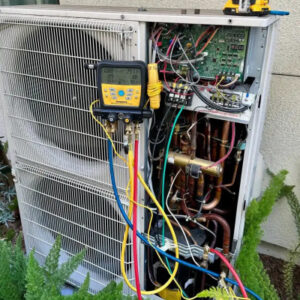 Air Conditioning Maintenance in San Francisco, CA