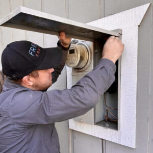 Air Conditioner Repair in San Francisco, CA