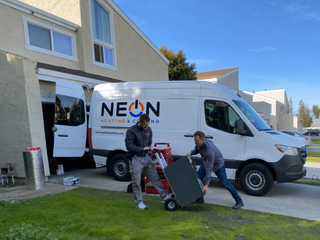 Electrical Services