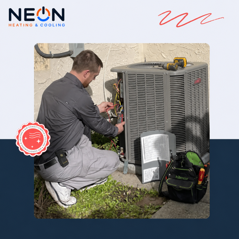 Why and How to Reset Air Conditioner: Step by Step and Without Risk